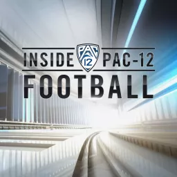 Inside Pac-12 Football Podcast artwork