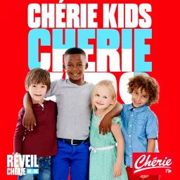 Le Chérie Kids Podcast artwork