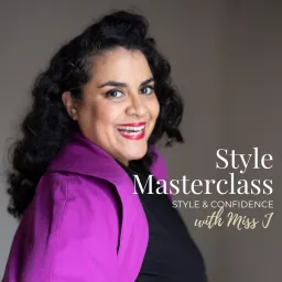 Style Masterclass Podcast artwork