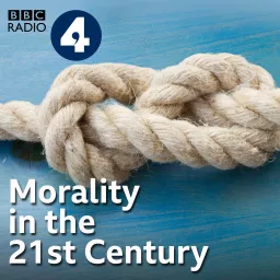 Morality in the 21st Century Podcast artwork