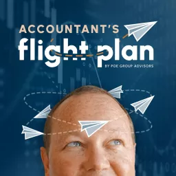 Accountant's Flight Plan