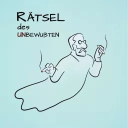 Rätsel des Unbewußten. Psychoanalyse & Psychotherapie.