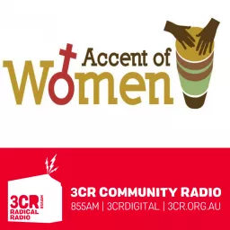 Accent of Women