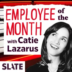 Employee of the Month Podcast artwork