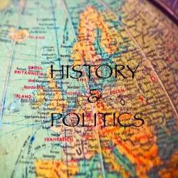 History and Politics Podcast artwork