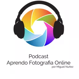 Podcast Aprendo Fotografia Online artwork