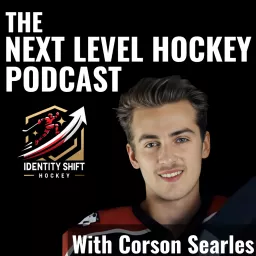 The Next Level Hockey Podcast artwork