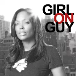 Girl on Guy with Aisha Tyler Podcast artwork