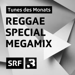 Reggae Special Megamix Podcast artwork