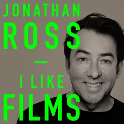 I Like Films with Jonathan Ross Podcast artwork