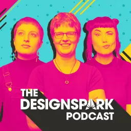 The DesignSpark Podcast artwork