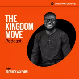 The Kingdom Move Podcast artwork