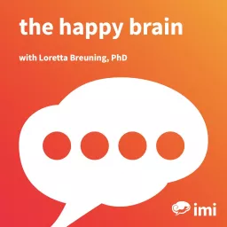 The Happy Brain Podcast artwork