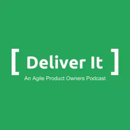 Deliver It Cast Podcast artwork