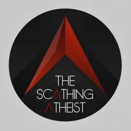 The Scathing Atheist Podcast artwork
