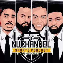 NuChannel Sports Podcast artwork