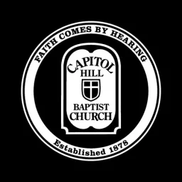 Capitol Hill Baptist Church Podcast artwork