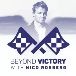 Beyond Victory with Nico Rosberg