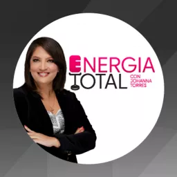 Energía Total Podcast artwork