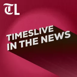 TimesLIVE - In The News Podcast artwork