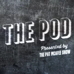 The Pod Podcast artwork