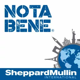 Sheppard Mullin's Nota Bene