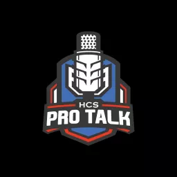 HCS Pro Talk Podcast artwork