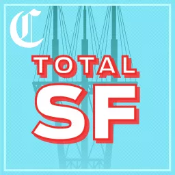 Total SF Podcast artwork