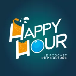 Happy Hour Podcast artwork