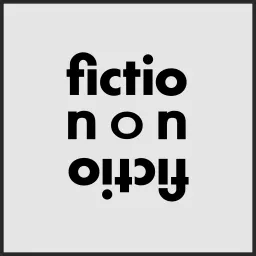 fiction/non/fiction Podcast artwork