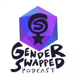 Genderswapped Podcast artwork