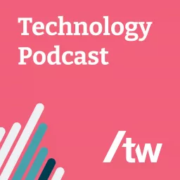 Thoughtworks Technology Podcast artwork