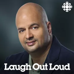 Laugh Out Loud Podcast artwork