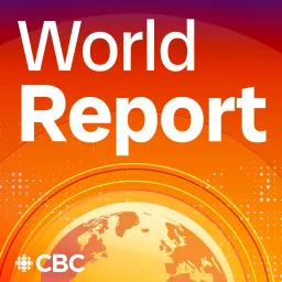 World Report Podcast artwork