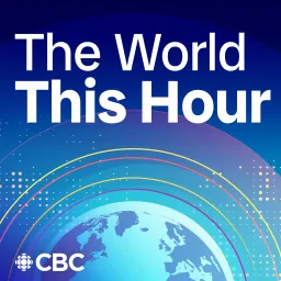 The World This Hour Podcast artwork