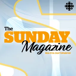 The Sunday Magazine