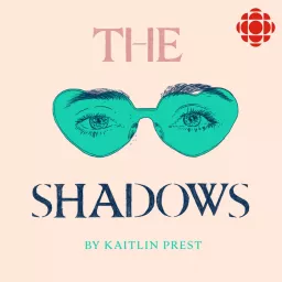 The Shadows Podcast artwork