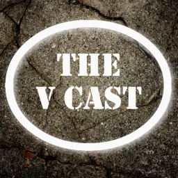 The V Cast Podcast artwork