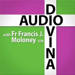 Audio Divina Podcast artwork