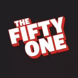 The Fifty One Podcast artwork