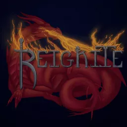 Reignite Podcast artwork