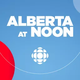 Alberta at Noon Podcast artwork