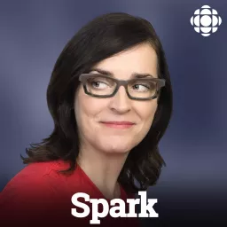 Spark Podcast artwork