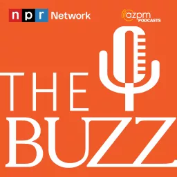 The Buzz Podcast artwork