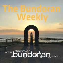 The Bundoran Weekly Podcast artwork
