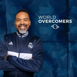 Pastor Andy and World Overcomers Podcast artwork