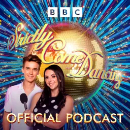 Strictly Come Dancing: The Official Podcast