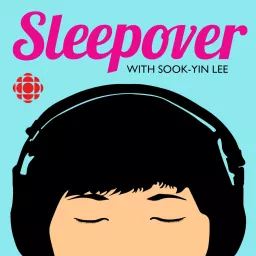 Sleepover Podcast artwork