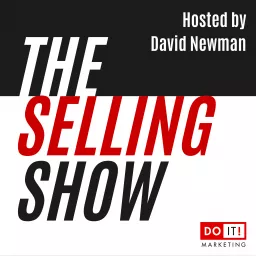 The Selling Show Podcast artwork
