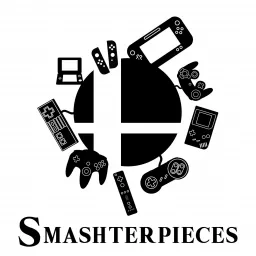 Smashterpieces Podcast artwork